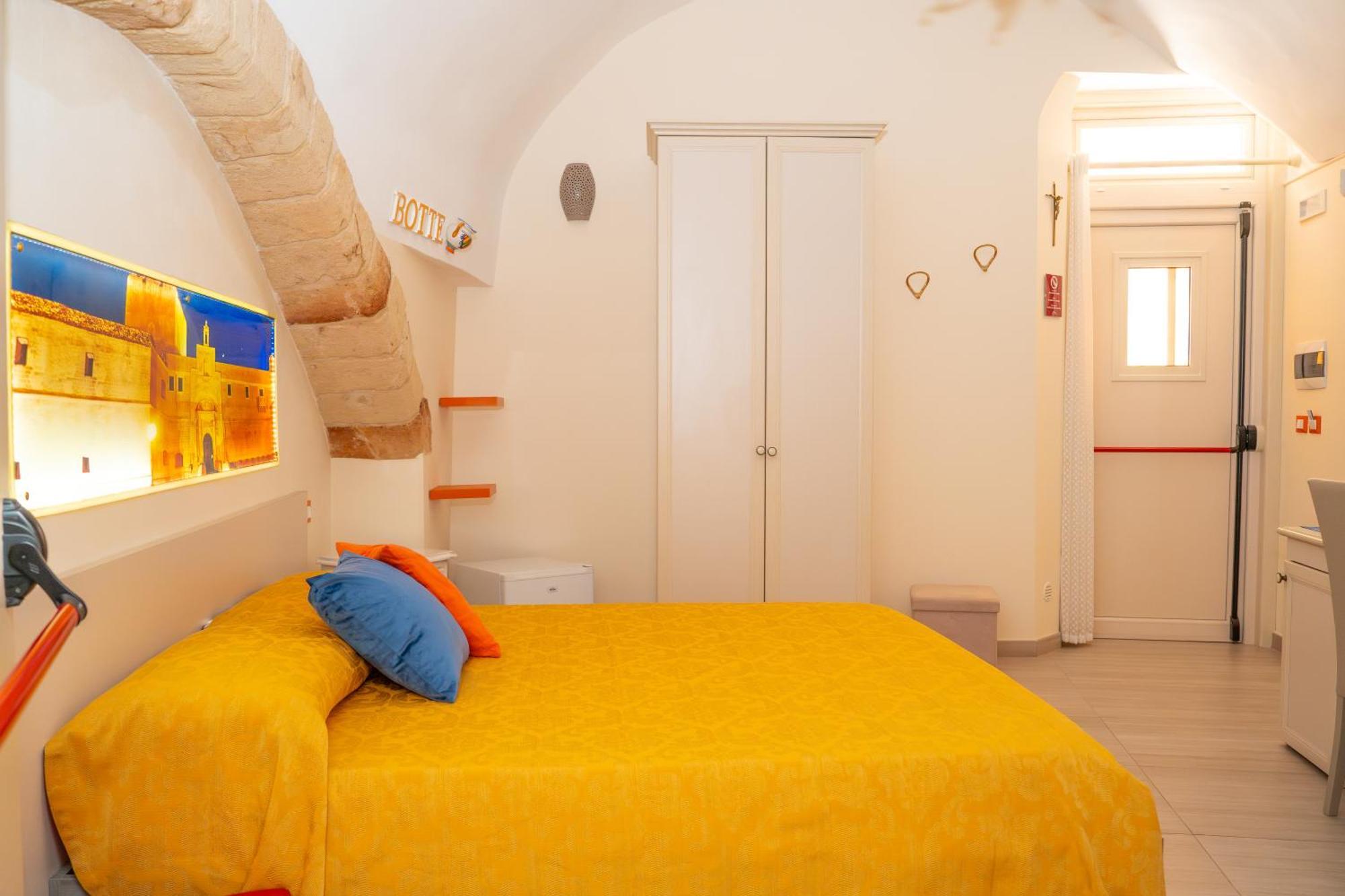Casa A Corte Copertino Room photo
