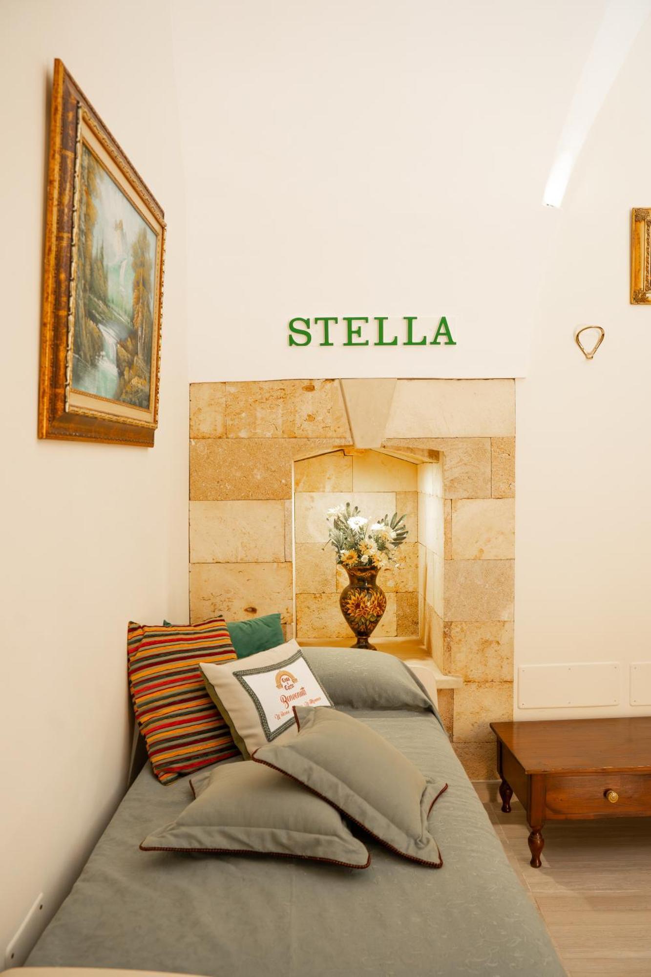 Casa A Corte Copertino Room photo