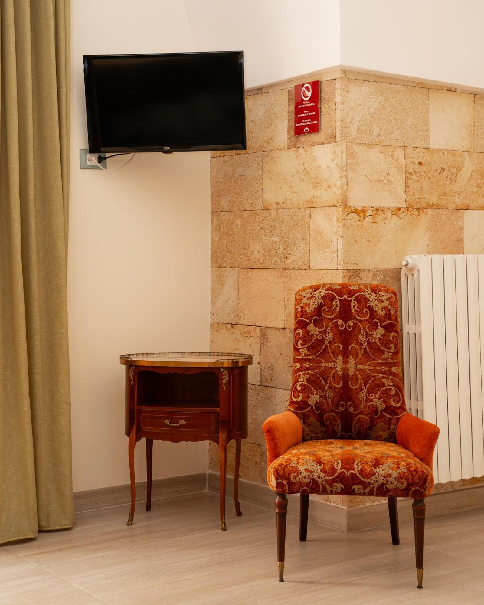 Casa A Corte Copertino Room photo