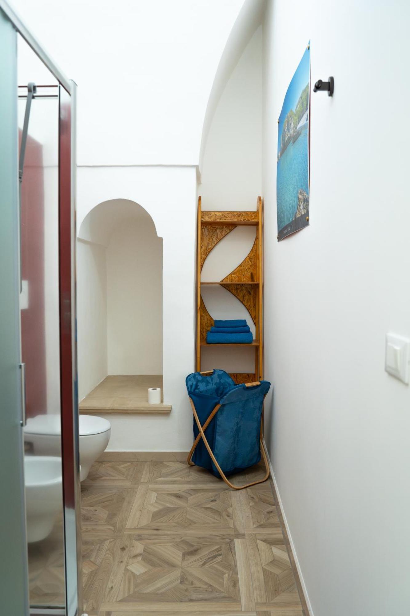 Casa A Corte Copertino Room photo